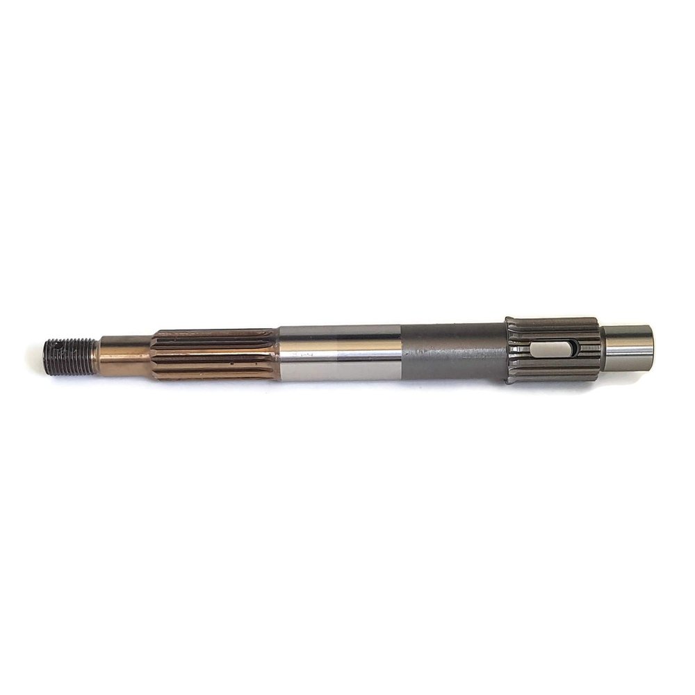 Yamadura Boat Propeller Prop Shaft 3V1-64211 3B2-64211 0 44-803744002 44-8037441 for Tohatsu Nissan Mercury Mercruiser Quicksilver Outboard M 8HP 9.8HP 2/4 Stroke Motor Engine