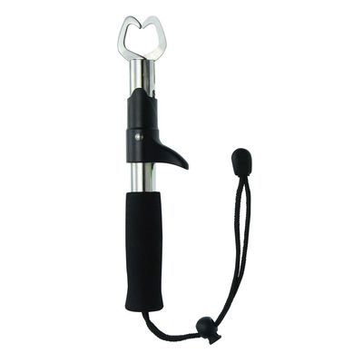 Cross Factor ATK751-B Grip Catcher, Black