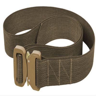 Elite Survival Systems COBRA pants belt, Coyote Tan, 32 inch