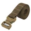 Elite Survival Systems COBRA pants belt, Coyote Tan, 32 inch view 2