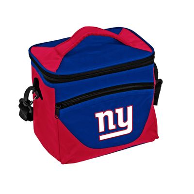 logobrands NFL New York Giants Cooler Halftime, Team Colors, One Size (621-55H)