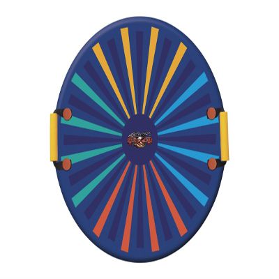Flexible Flyer Foam Foam Saucer Sled 26 in.
