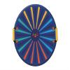 Flexible Flyer Foam Foam Saucer Sled 26 in. view 1