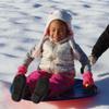 Flexible Flyer Foam Foam Saucer Sled 26 in. view 4