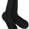 Hiwassee Trading Co Crew Working Sock (Large, Black) view 2