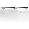 Inno Aero Base bar XB160 63" Base bar Black view 3