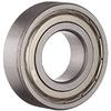 623ZZ 3mm x 10mm x 4mm Shielded Deep Groove Precision Ball Bearings-25 Bearings view 1