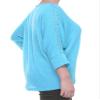 Alfani Urban Aqua Dolman Sleeve Top Size XL view 2