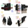 Boat Motor 5/16 Inch Engine Connector Compatible Compatible For Moeller Mercury/Yamaha Fuel Line 33482-10 Outboard Boat Engine Outboard Motor view 2