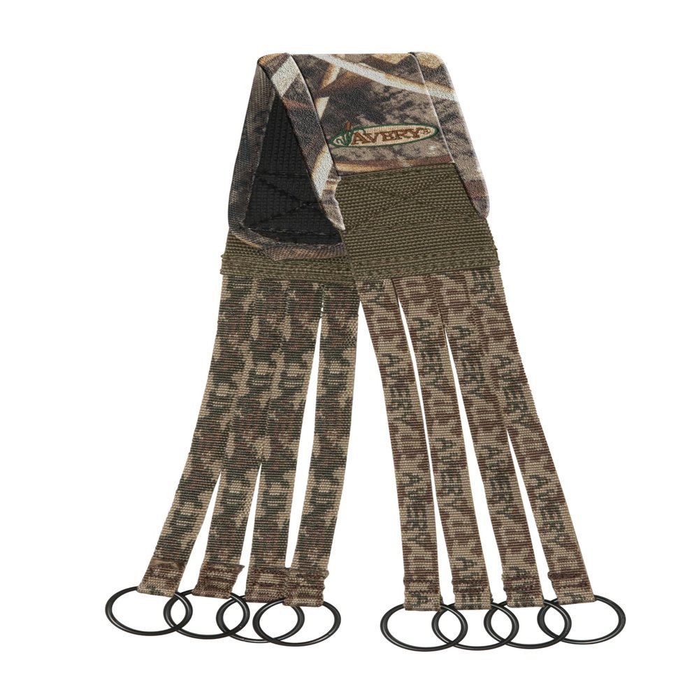 Avery Game Hog Strap-MAX5