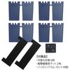 Meiho BM-S Inner Stocker (225 x 168 x 158 mm) (3553) view 2