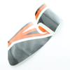 Arctic Cat New OEM Center Hood Vent Decal 5611-878 view 2