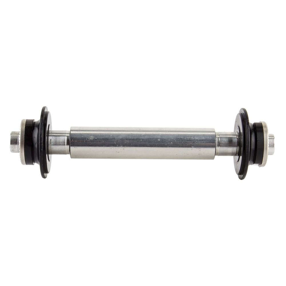 Origin8 Replacement MT-2100 Front Hub End Caps, 100mm QR