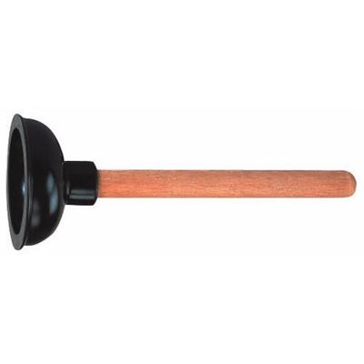 Outdoor Everflow #C28800 4 Force Cup Plunger (Pack of 5), Model: C28800, Garden Store, Repair & Hardware