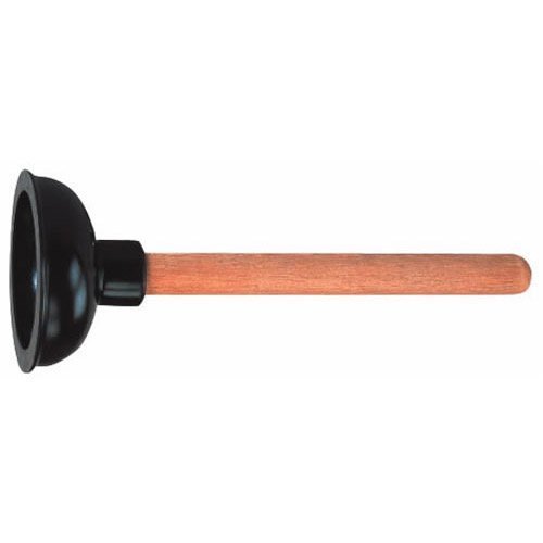 Outdoor Everflow #C28800 4 Force Cup Plunger (Pack of 5), Model: C28800, Garden Store, Repair & Hardware