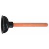 Outdoor Everflow #C28800 4 Force Cup Plunger (Pack of 5), Model: C28800, Garden Store, Repair & Hardware view 1