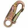 SherrillTree Wirecore 2 in 1 Lanyard 1/2" x 10' Hip Prusik w/Snaps view 2