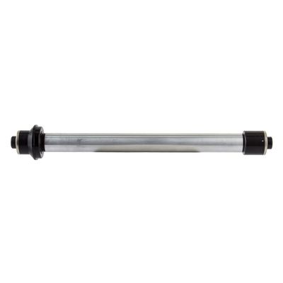 Origin8 Replacement FB-1100 Rear Hub End Caps, 190mm QR (for XD Cassette Body)