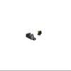 Trijicon GL604-C-600840 Night Sight,HD XR Yellow Front Outline view 2