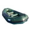 BRIS 1.2mm 9.8ft Inflatable White Water River Raft Inflatable Boat FloatingTubes view 1