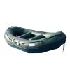BRIS 1.2mm 9.8ft Inflatable White Water River Raft Inflatable Boat FloatingTubes view 4