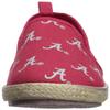 FOCO Alabama Espadrille Canvas Shoe - Womens Small view 2