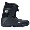 Rome Snowboards Men's Sentry Boa Snowboard Boots, Black, Size 8.5 view 1
