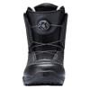 Rome Snowboards Men's Sentry Boa Snowboard Boots, Black, Size 8.5 view 3