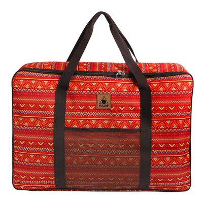 Case Camping Bag 70L Red [Regular Imported Goods] K5T3B010