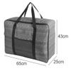 Case Camping Bag 70L Red [Regular Imported Goods] K5T3B010 view 3