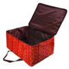 Case Camping Bag 70L Red [Regular Imported Goods] K5T3B010 view 4