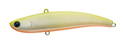 AMS Design (ima) #KH80-102 Vibrating Rabbit, Heavy 3.1 inches (80 mm), 0.7 oz (20 g) Chart Back Pearl