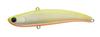 AMS Design (ima) #KH80-102 Vibrating Rabbit, Heavy 3.1 inches (80 mm), 0.7 oz (20 g) Chart Back Pearl view 1