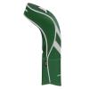 Team Effort North Dakota Fighting Hawks Driver Headcover view 2
