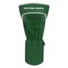 Team Effort North Dakota Fighting Hawks Driver Headcover view 3