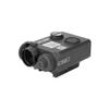 Holosun Coaxial Green, IR and Illuminator Laser Sight, Quick Release Pick Mount, IP67 Waterproof, 7075 Aluminum, Remote Switch Included (LS321G) view 3