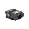 Holosun Coaxial Green, IR and Illuminator Laser Sight, Quick Release Pick Mount, IP67 Waterproof, 7075 Aluminum, Remote Switch Included (LS321G) view 4