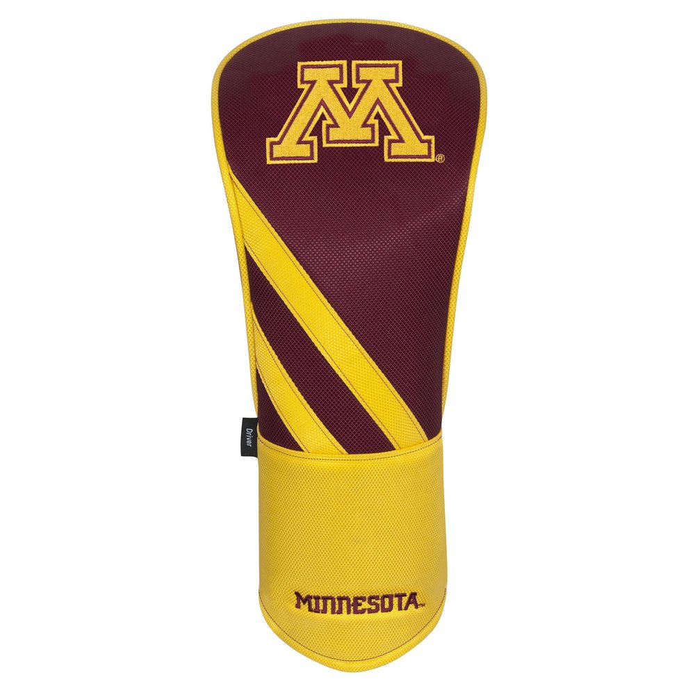 Team Effort Minnesota Golden Gophers Driver Headcover