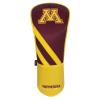 Team Effort Minnesota Golden Gophers Driver Headcover view 1