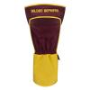 Team Effort Minnesota Golden Gophers Driver Headcover view 3