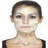 Zombie Fairy Tale Make Up Kit view 3