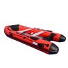 BRIS 12ft Inflatable Boat Inflatable Raft Sport Rescue Diving Boat Fishing Dinghy Tender Pontoon view 4