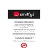 Smiffys Hippie/Jesus Wig & Beard Set view 4