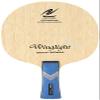 Nitaku NE-6166 Table Tennis Racket, Wing Light, Shakehand for Attacks, 5-Piece Plywood, Flared view 4