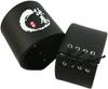Hotour Wing Chun Wooden Dummy Punching Pads Cover Jacket Wooden Dummy Head Pads 2pcs/Set view 1