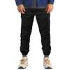 Southpole Boys 9005-3331 Bk-Blck-XL Pants, Black(New), X-Large US view 1