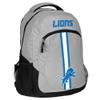 FOCO Detroit Lions NFL Action Backpack view 1