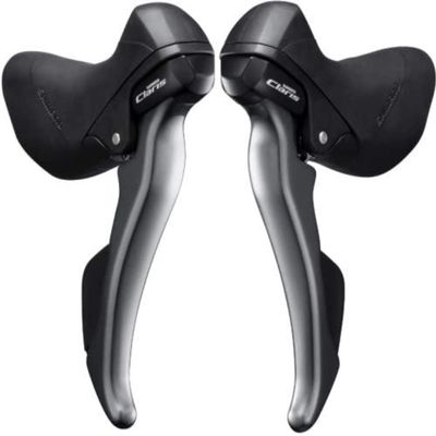Shimano Unisex's STR2000TPA Bike Parts, Standard, One