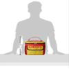 FOCO NFL Kansas City Chiefsall Star Bungie Cooler, Kansas City Chiefs, One Size view 2