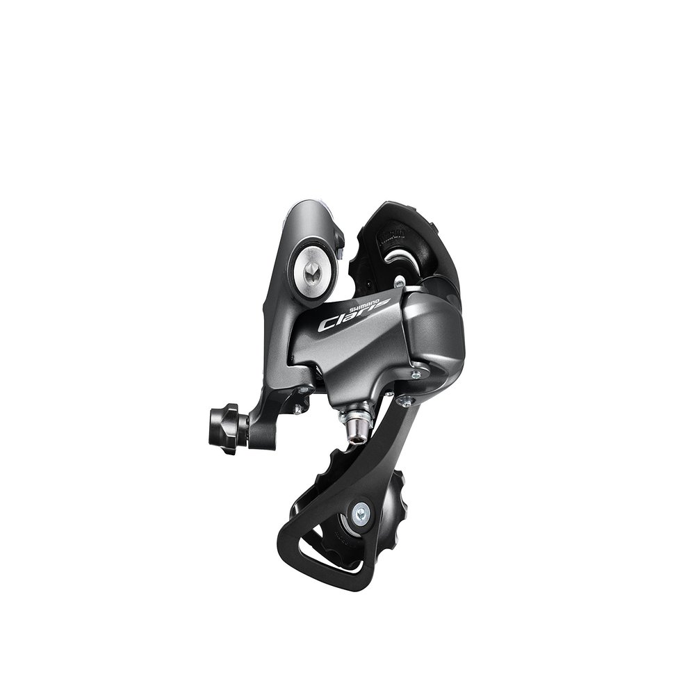 Shimano RD-R2000 Claris 8-Speed Rear derailleur, GS - MRRP 29.99